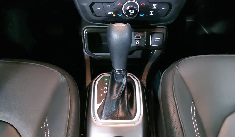 Jeep Renegade 1.8 LIMITED AUTO Suv 2022