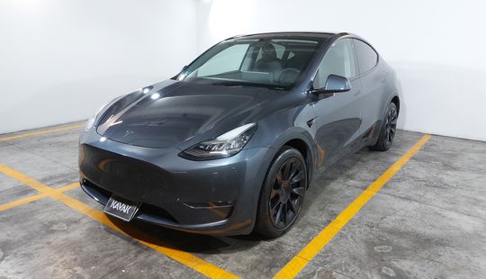 Tesla • Model Y
