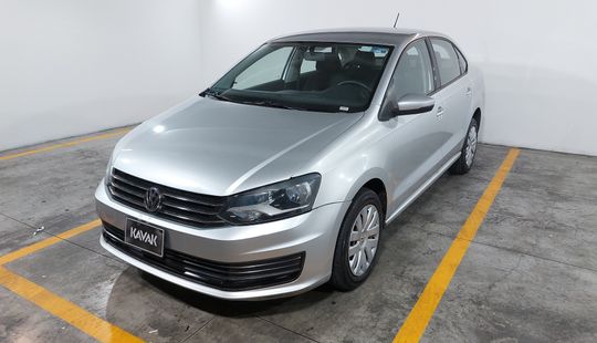 Volkswagen • Vento