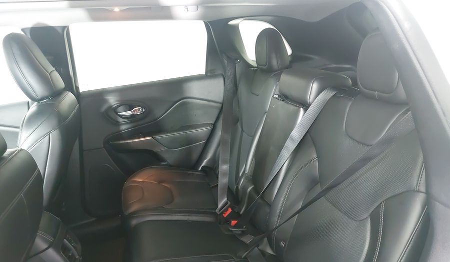 Jeep Cherokee 3.2 OVERLAND AUTO Suv 2020