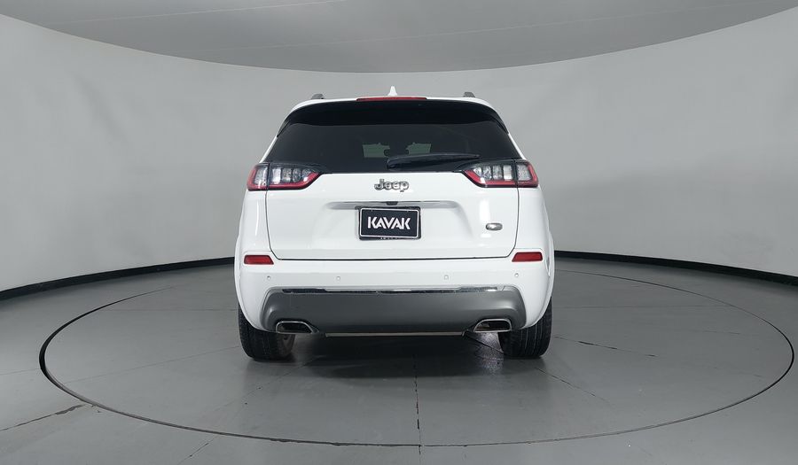 Jeep Cherokee 3.2 OVERLAND AUTO Suv 2020