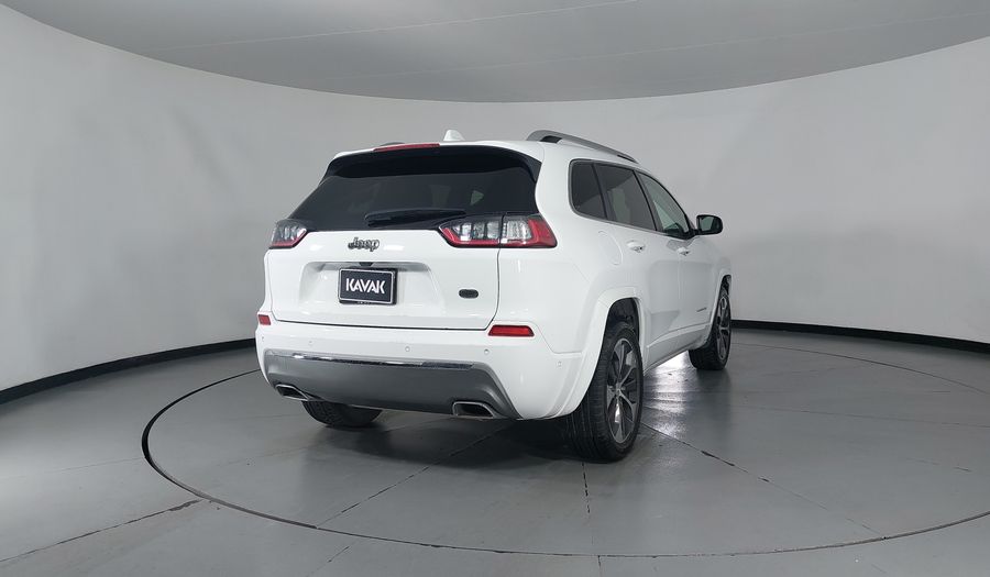 Jeep Cherokee 3.2 OVERLAND AUTO Suv 2020