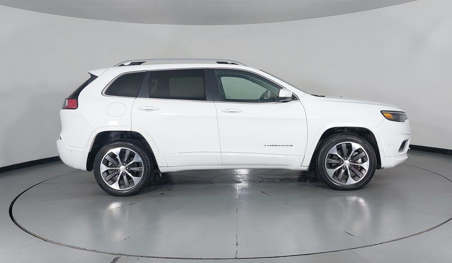 Jeep Cherokee 3.2 OVERLAND AUTO Suv 2020