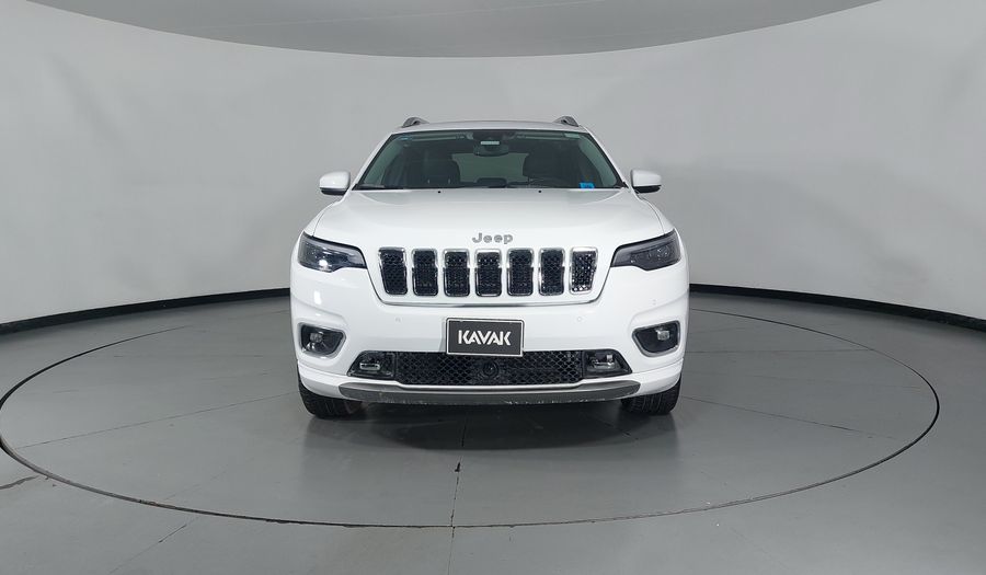 Jeep Cherokee 3.2 OVERLAND AUTO Suv 2020