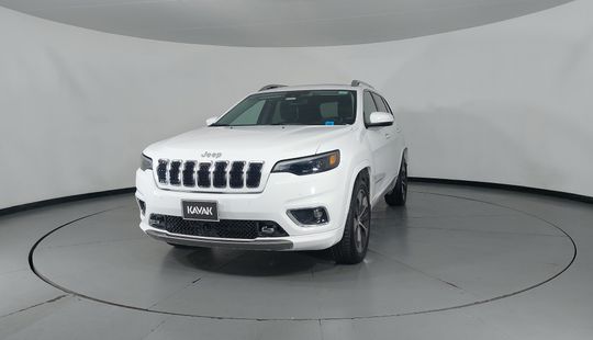 Jeep • Cherokee