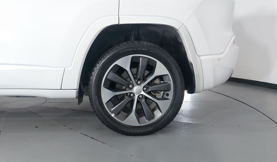 Jeep Cherokee 3.2 OVERLAND AUTO Suv 2020