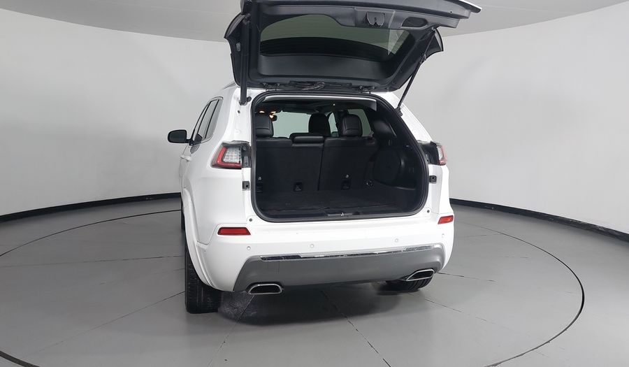 Jeep Cherokee 3.2 OVERLAND AUTO Suv 2020