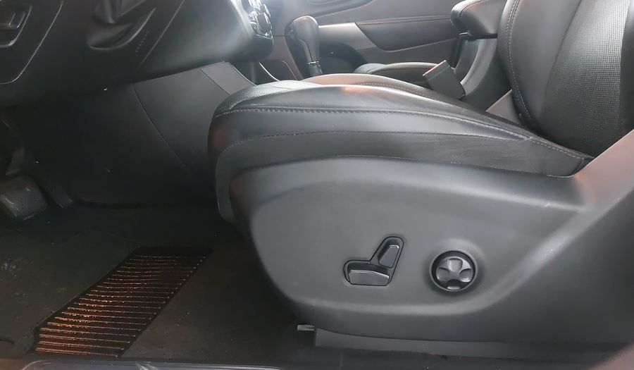 Jeep Cherokee 3.2 OVERLAND AUTO Suv 2020