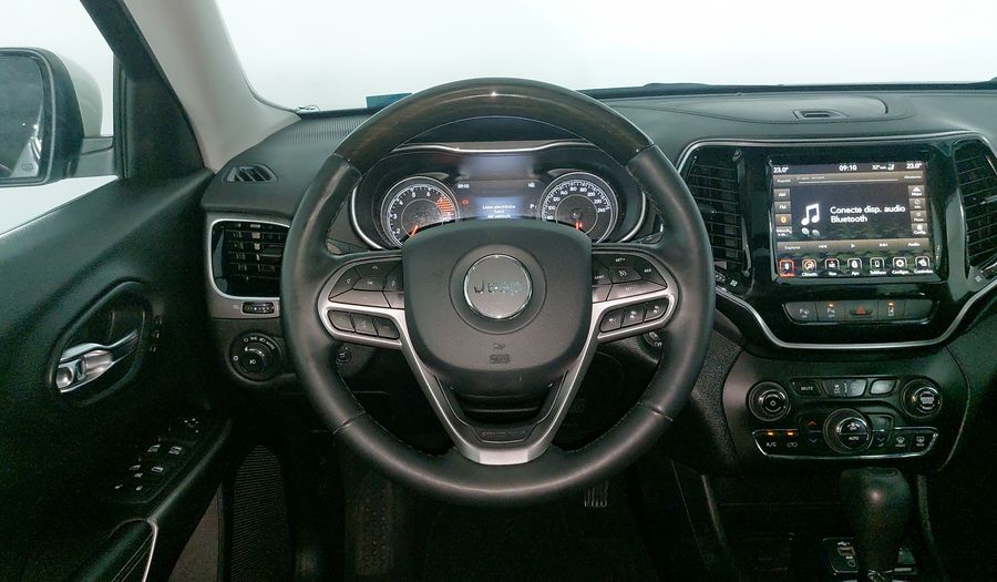 Jeep Cherokee 3.2 OVERLAND AUTO Suv 2020