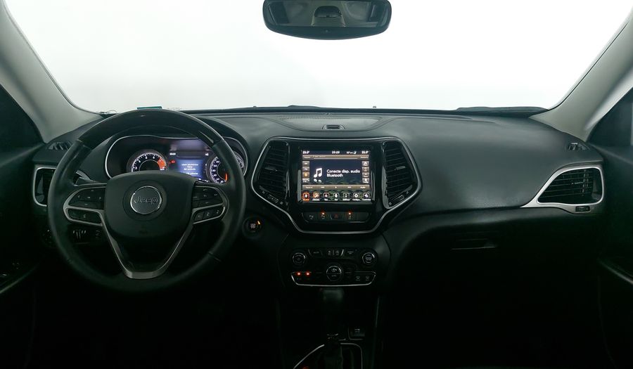 Jeep Cherokee 3.2 OVERLAND AUTO Suv 2020