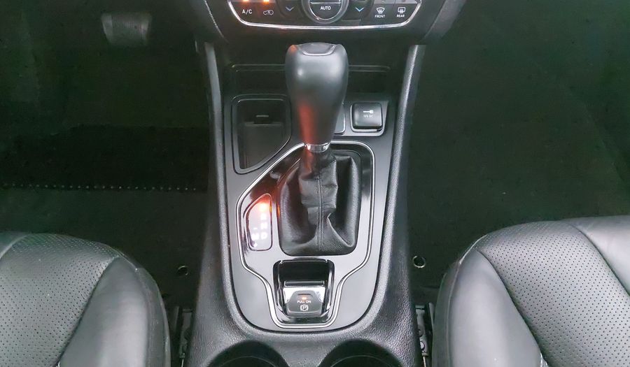 Jeep Cherokee 3.2 OVERLAND AUTO Suv 2020