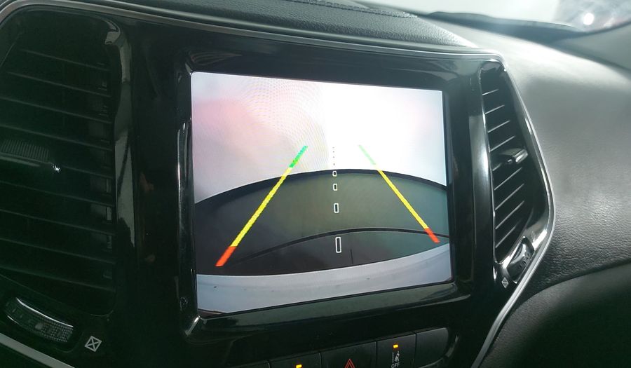 Jeep Cherokee 3.2 OVERLAND AUTO Suv 2020