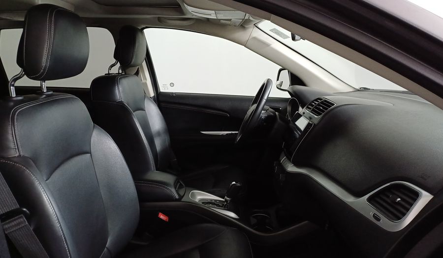 Dodge Journey 3.6 GT Suv 2018