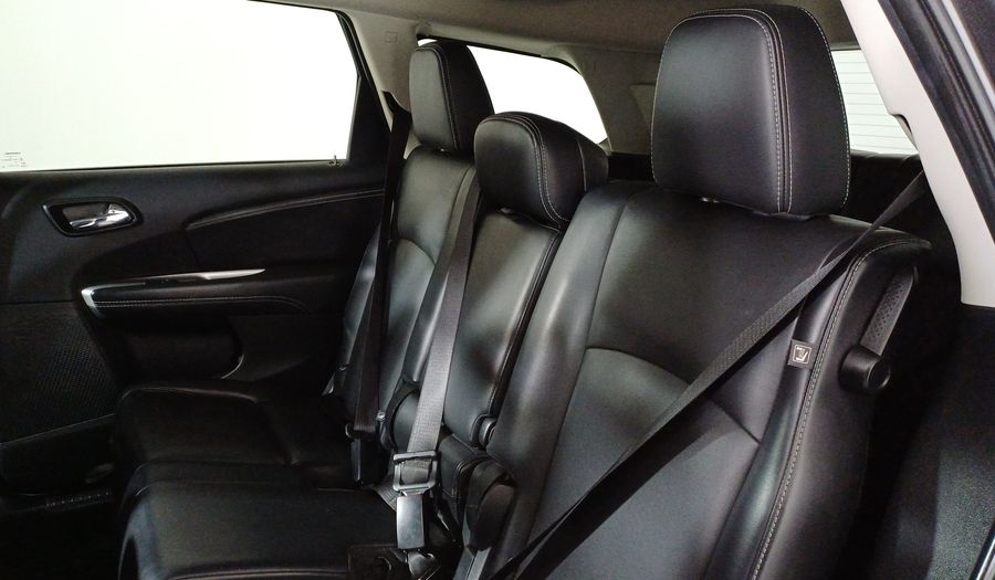 Dodge Journey 3.6 GT Suv 2018