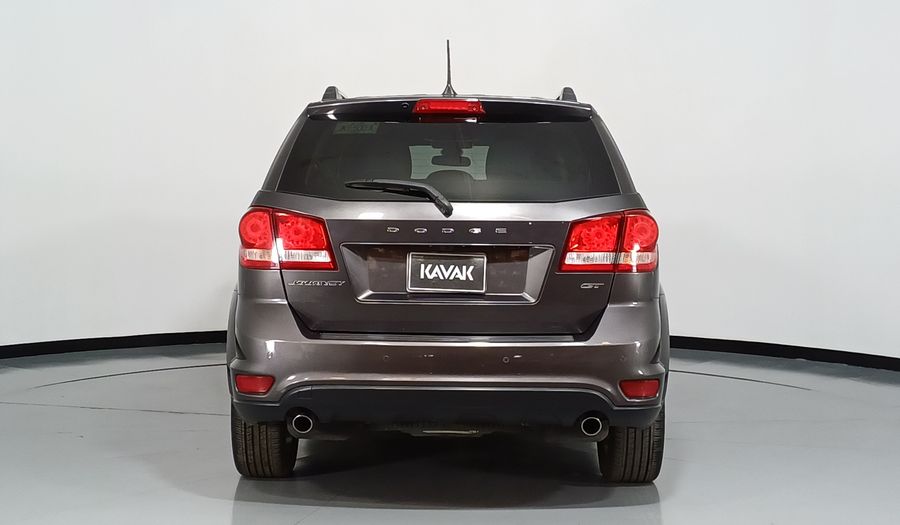 Dodge Journey 3.6 GT Suv 2018
