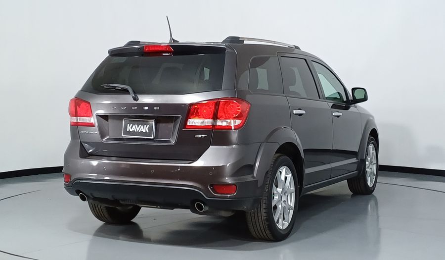 Dodge Journey 3.6 GT Suv 2018