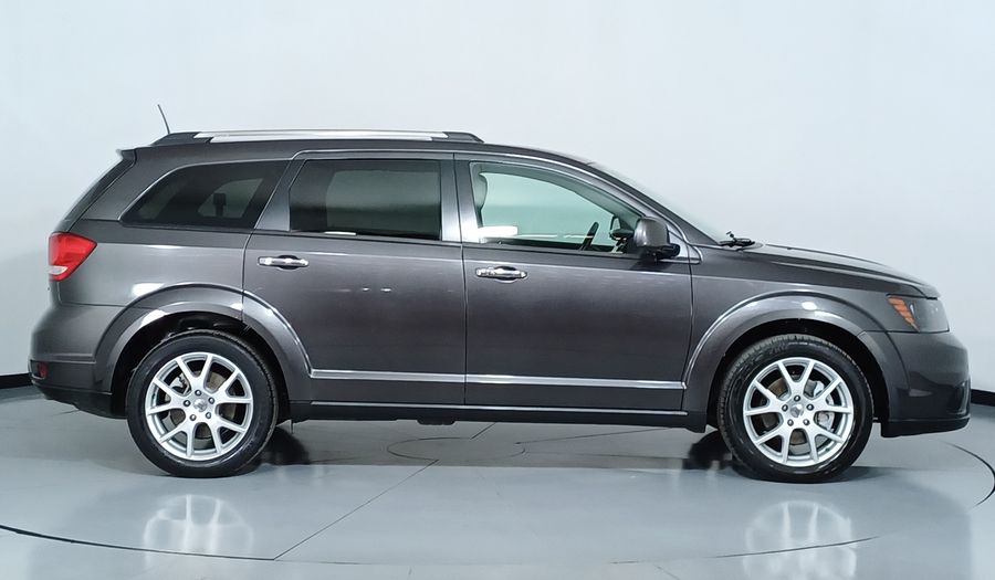 Dodge Journey 3.6 GT Suv 2018