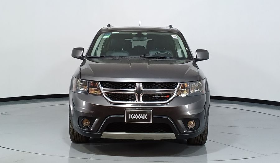 Dodge Journey 3.6 GT Suv 2018