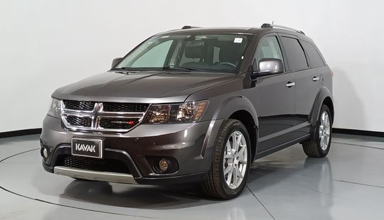 Dodge • Journey