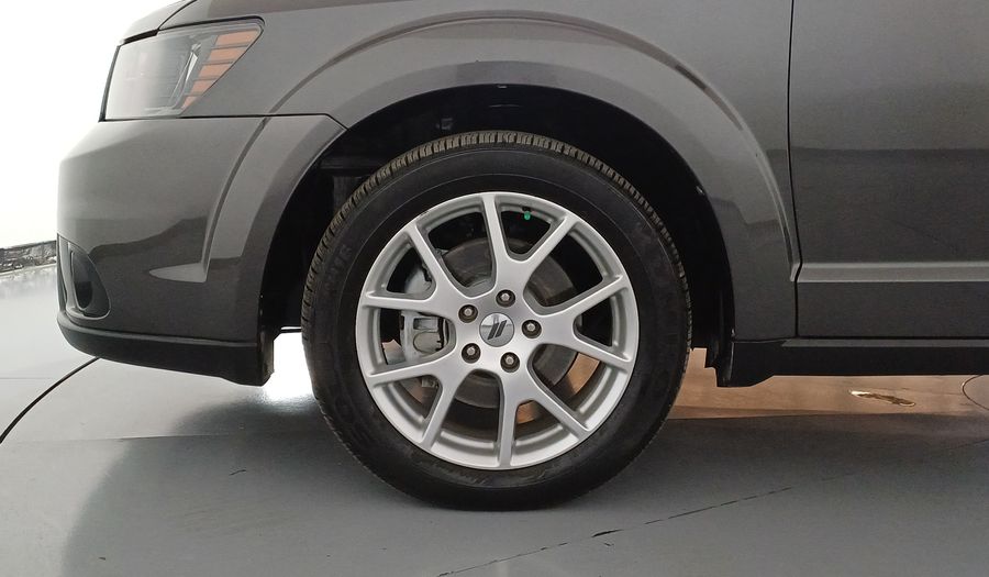 Dodge Journey 3.6 GT Suv 2018