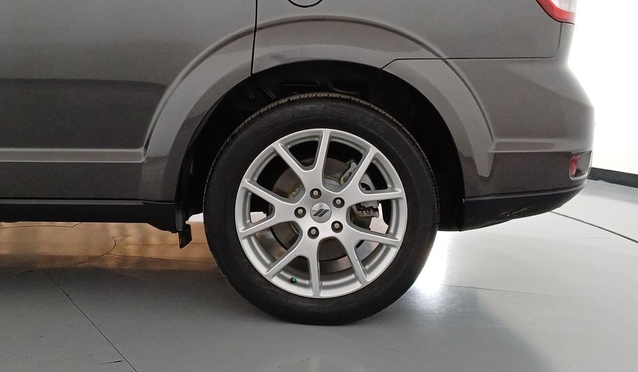 Dodge Journey 3.6 GT Suv 2018