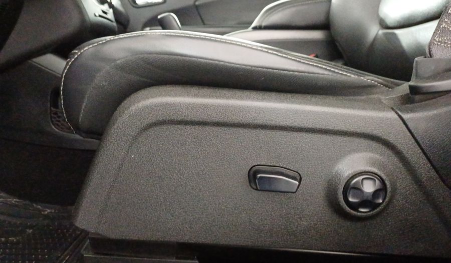 Dodge Journey 3.6 GT Suv 2018