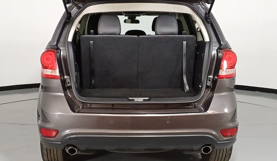 Dodge Journey 3.6 GT Suv 2018
