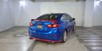 Chevrolet Cruze 1.4 PREMIER D TURBO AUTO Sedan 2018