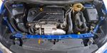 Chevrolet Cruze 1.4 PREMIER D TURBO AUTO Sedan 2018