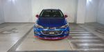 Chevrolet Cruze 1.4 PREMIER D TURBO AUTO Sedan 2018