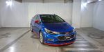 Chevrolet Cruze 1.4 PREMIER D TURBO AUTO Sedan 2018