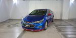 Chevrolet Cruze 1.4 PREMIER D TURBO AUTO Sedan 2018