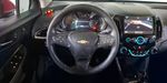 Chevrolet Cruze 1.4 PREMIER D TURBO AUTO Sedan 2018