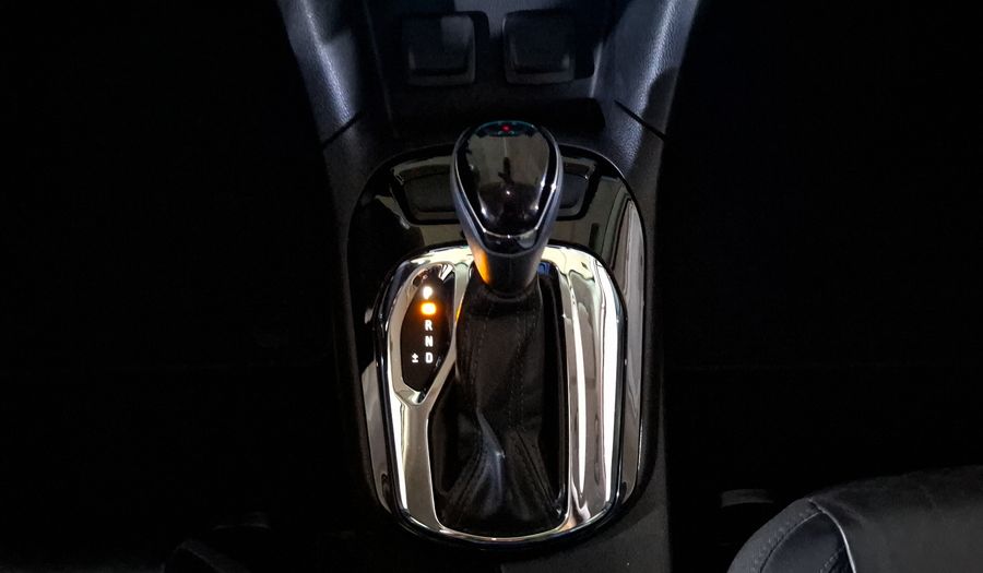 Chevrolet Cruze 1.4 PREMIER D TURBO AUTO Sedan 2018
