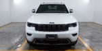 Jeep Grand Cherokee 5.7 LIMITED LUJO V8 AUTO 4WD Suv 2018