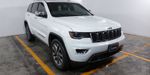 Jeep Grand Cherokee 5.7 LIMITED LUJO V8 AUTO 4WD Suv 2018