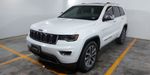 Jeep Grand Cherokee 5.7 LIMITED LUJO V8 AUTO 4WD Suv 2018