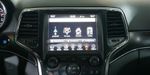 Jeep Grand Cherokee 5.7 LIMITED LUJO V8 AUTO 4WD Suv 2018