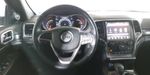 Jeep Grand Cherokee 5.7 LIMITED LUJO V8 AUTO 4WD Suv 2018