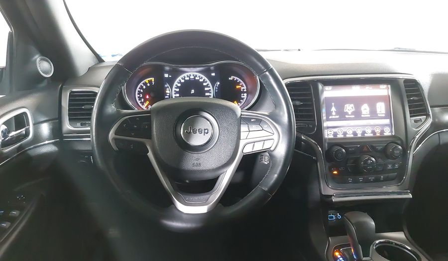Jeep Grand Cherokee 5.7 LIMITED LUJO V8 AUTO 4WD Suv 2018