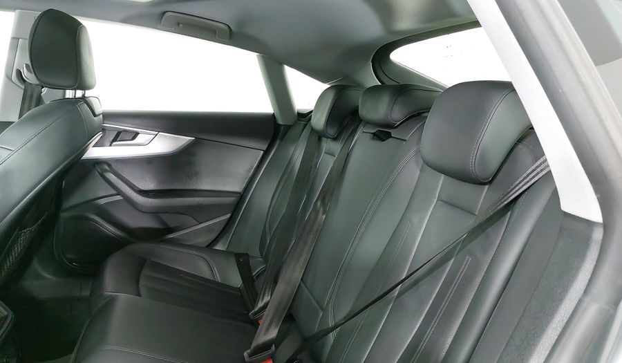 Audi A5 2.0 40 SB SELECT DCT Hatchback 2019