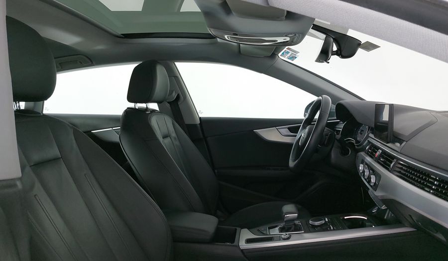 Audi A5 2.0 40 SB SELECT DCT Hatchback 2019