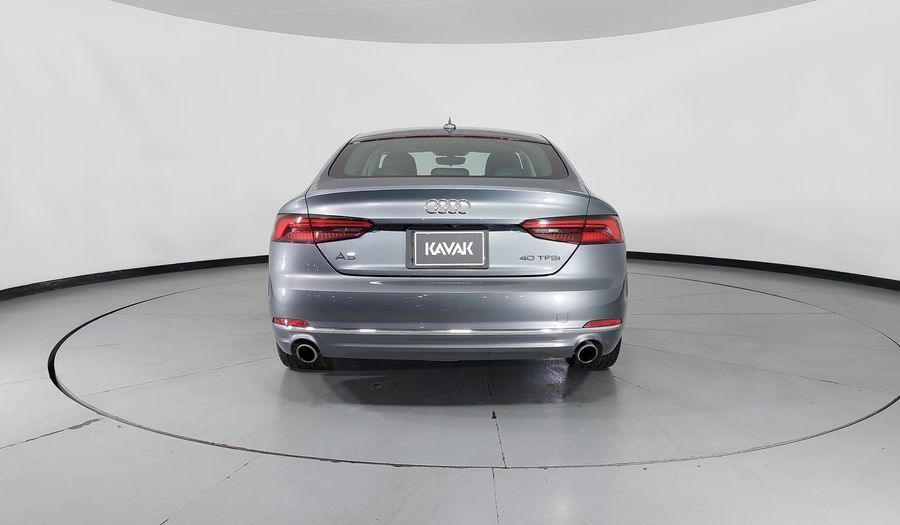 Audi A5 2.0 40 SB SELECT DCT Hatchback 2019