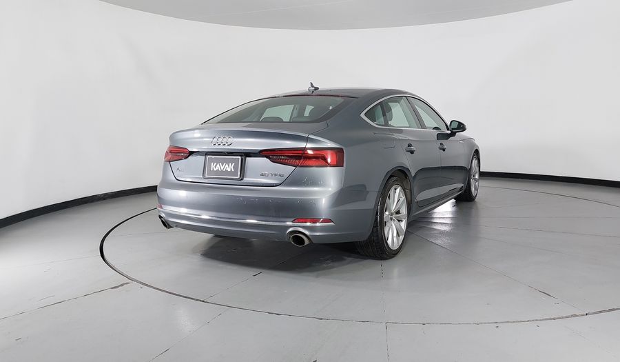 Audi A5 2.0 40 SB SELECT DCT Hatchback 2019
