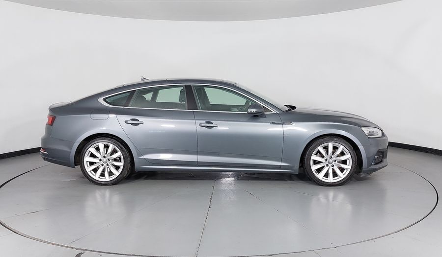 Audi A5 2.0 40 SB SELECT DCT Hatchback 2019