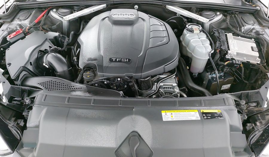 Audi A5 2.0 40 SB SELECT DCT Hatchback 2019