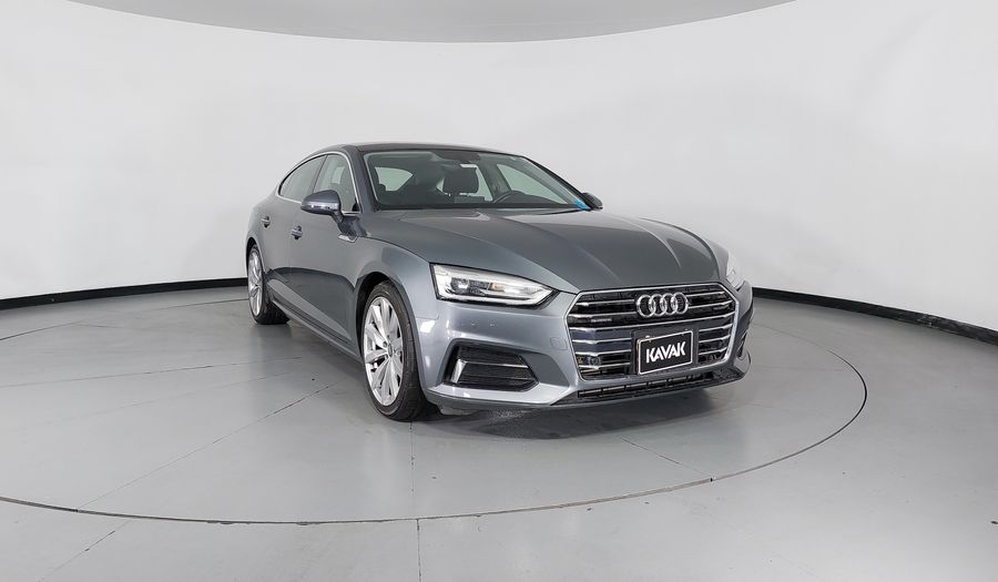 Audi A5 2.0 40 SB SELECT DCT Hatchback 2019