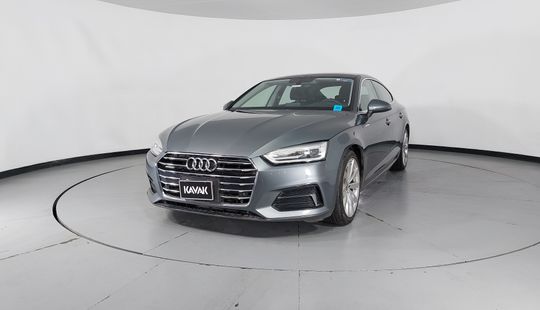 Audi • A5