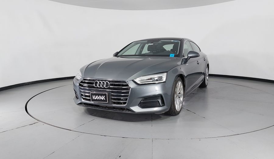 Audi A5 2.0 40 SB SELECT DCT Hatchback 2019