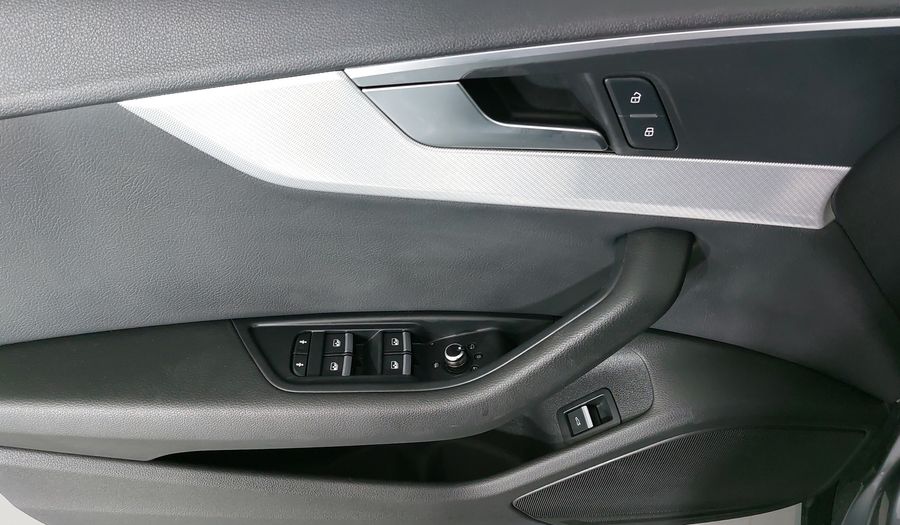 Audi A5 2.0 40 SB SELECT DCT Hatchback 2019